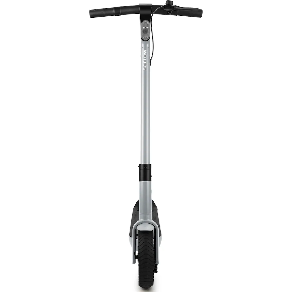 soflow E-Scooter »SO ONE« mit Straßenzulassung bis zu 30 km Reichweite auf Rechnung online kaufen Riesige Ersparnisse