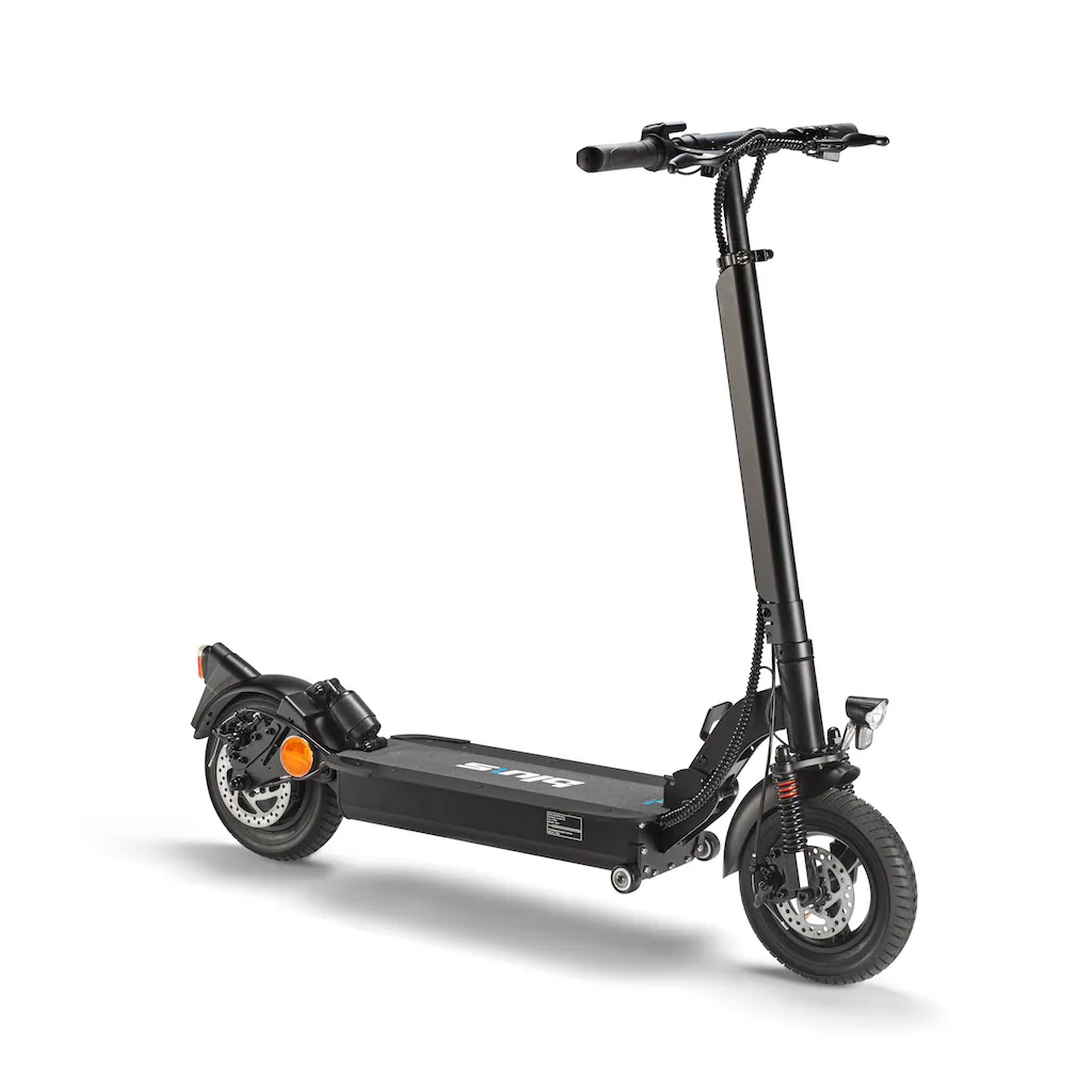 Blu:s E-Scooter »XT950« 20 km/h 50 km auf Rechnung online kaufen Sonderangebot der Fabrik