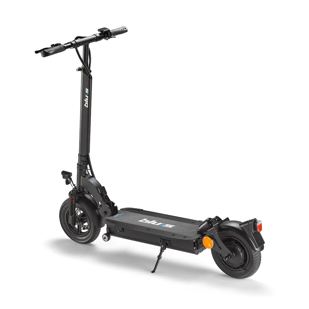 Blu:s E-Scooter »XT950« 20 km/h 50 km auf Rechnung online kaufen Sonderangebot der Fabrik