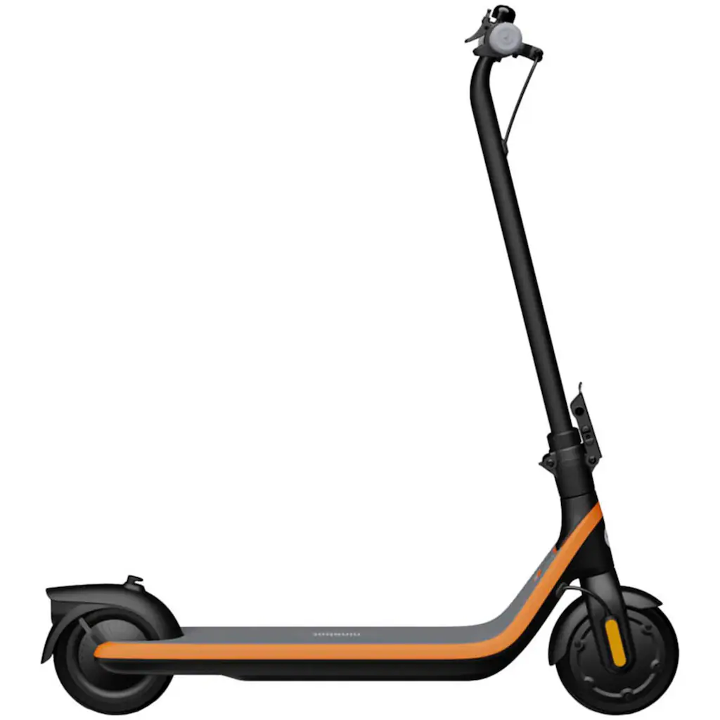 ninebot by Segway E-Scooter »KickScooter C2 E« Electric Scooter bis zu 14 km Reichweite Nur noch ein Tag übrig