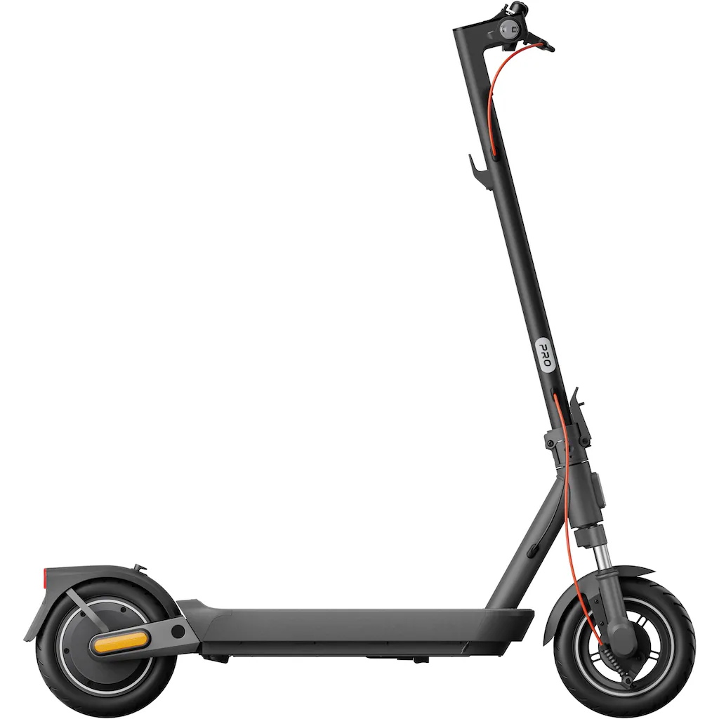 Xiaomi E-Scooter »Electric Scooter 5 Pro« Electric Scooter mit Straßenzulassung bis zu 60 km Reichweite Super Rabatt