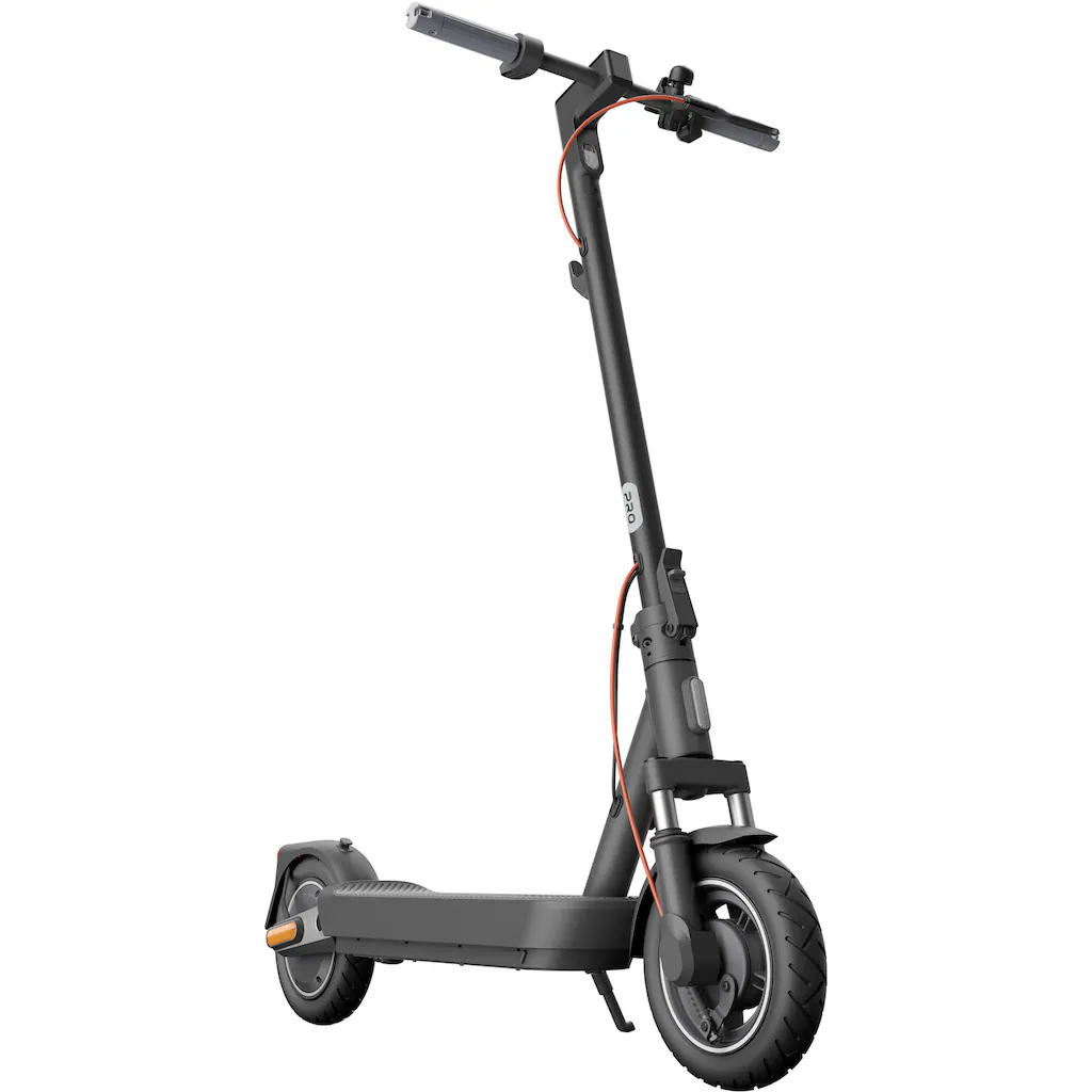 Xiaomi E-Scooter »Electric Scooter 5 Pro« Electric Scooter mit Straßenzulassung bis zu 60 km Reichweite Super Rabatt