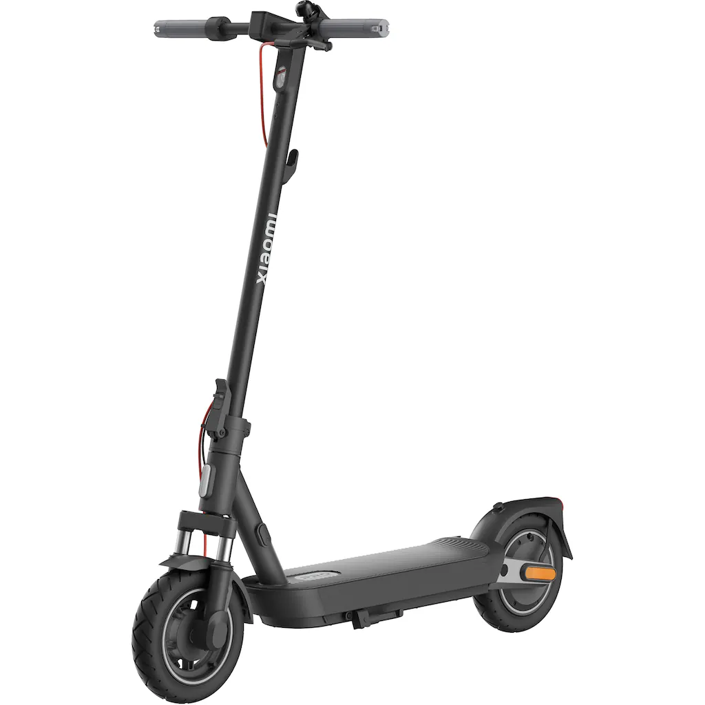 Xiaomi E-Scooter »Electric Scooter 5 Pro« Electric Scooter mit Straßenzulassung bis zu 60 km Reichweite Super Rabatt