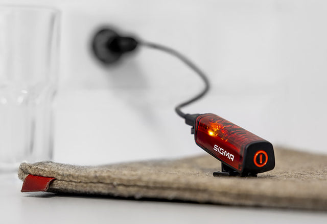 SIGMA Sigma Aura 80/Blaze USB Beleuchtungsset &vert; 2025 Online Outlet