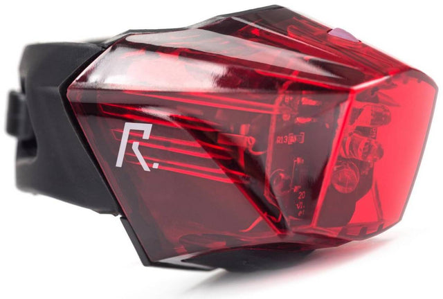 RFR RFR Beleuchtungsset TOUR 90 USB &vert; 2025 Zeitlich begrenztes Angebot