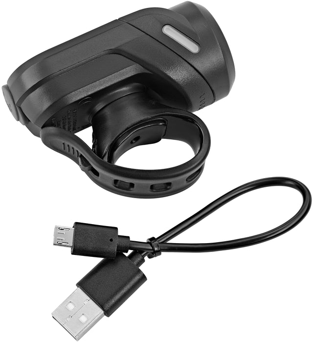 SIGMA Sigma Aura 35 USB Frontlicht &vert; 2025