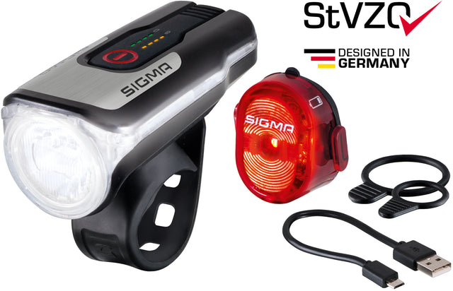 SIGMA Sigma Aura 80/Nugget II USB Beleuchtungsset &vert; 2025 Tägliche Deals