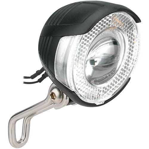 Busch + Müller Busch + Müller Lumotec Lyt B N plus LED Scheinwerfer silber | 2025
