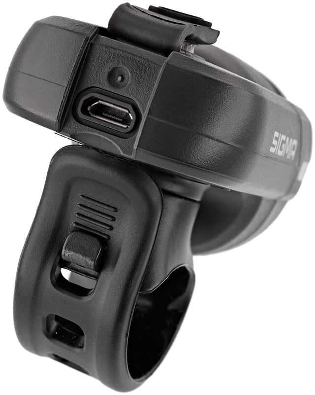 SIGMA Sigma Aura 45 USB Frontlicht &vert; 2025 50% Rabatt mit kostenlosem Versand