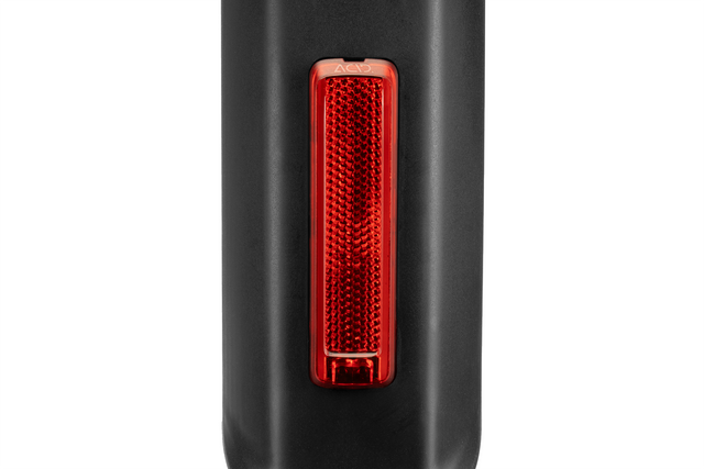 Acid ACID E-Bike Schutzblechrücklicht PRO-E SIC 2.0 Brake BES3 black &vert; 2025 Kostenloser Versand international
