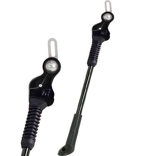 Hebie Hebie AX 0618 Hinterbauständer 26-28" &vert; 2025 Hotsell