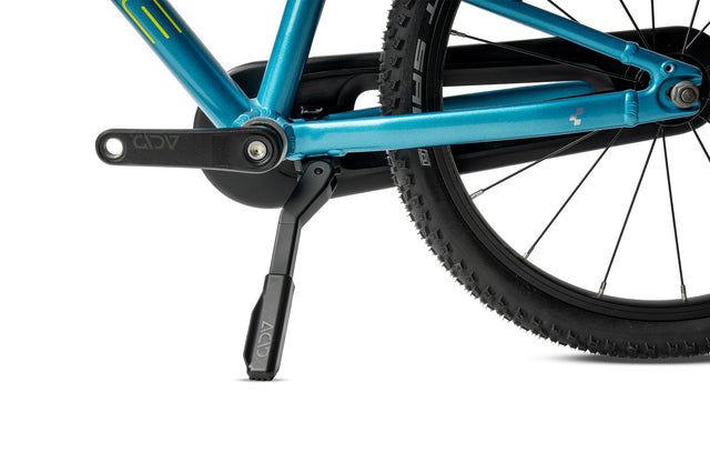 Acid ACID Fahrradständer FM ROOKIE EASY S black &vert; 2025 Fabrikpreis