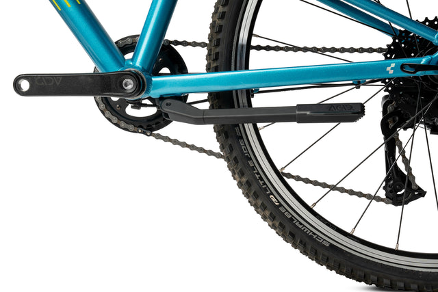 Acid ACID Fahrradständer FM ROOKIE EASY M black &vert; 2025 Muttertagsangebot