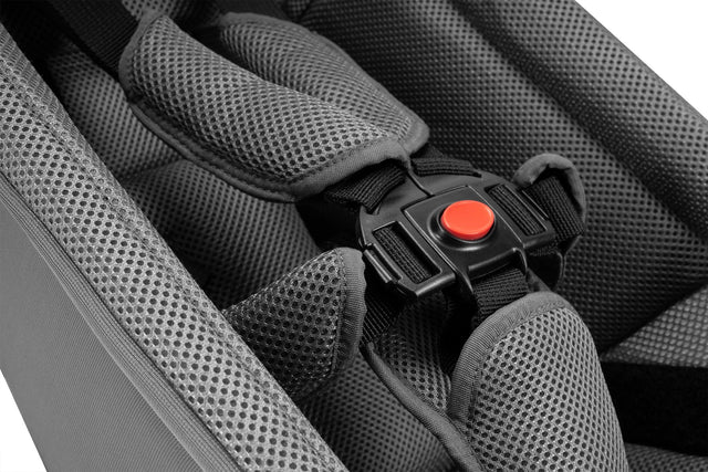 Cube CUBE Babyschale für Kinder Fahrradanhänger Double CMPT &vert; 2025 Zeitlich begrenztes Angebot