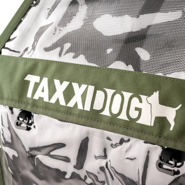 TAXXI TAXXI Hundeanhänger DOG M &vert; 2025 Bestseller