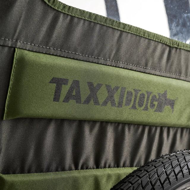 TAXXI TAXXI Hundeanhänger DOG L &vert; 2025 Kauf eins, bekomm eins gratis