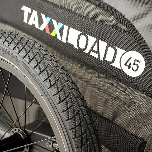 TAXXI TAXXI Lastenanhänger LOAD 45 &vert; 2025 Tägliche Deals