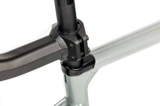 Acid ACID Sattelstützengepäckträger BEAM Federklappe + Side Rail RILink | 2025