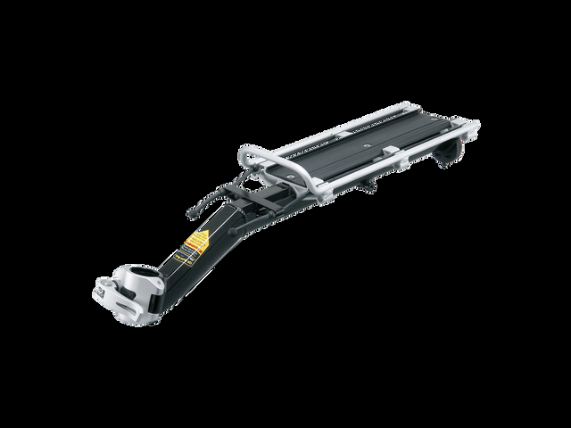 Topeak Topeak MTX BeamRack A-Type Gepäckträger &vert; 2025 Nur noch ein Tag übrig