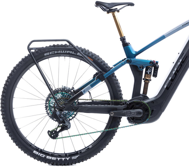 Acid ACID Gepäckträger FULL SUSPENSION RILink Axle Mount &vert; 2025