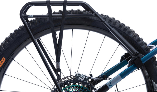 Acid ACID Gepäckträger FULL SUSPENSION RILink Axle Mount &vert; 2025 Begrenzt auf 3 Tage