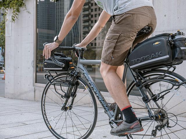 Topeak Topeak TetraRack R1 Gepäckträger &vert; 2025 Fabrikverkauf