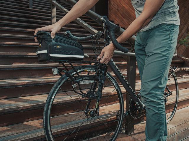 Topeak Topeak TetraRack R1 Gepäckträger &vert; 2025 Fabrikverkauf