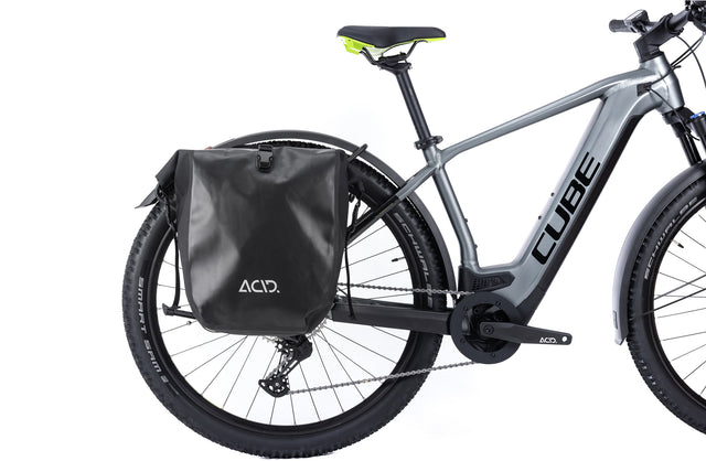 Acid ACID Gepäckträger SIC RAIL 27.5" BOOST &vert; 2025 Kostenloser Versand
