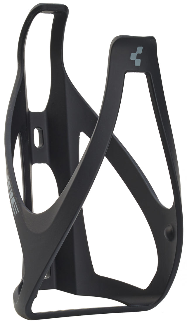 Cube CUBE Flaschenhalter HPP matt black´n´grey &vert; 2025 Limitierter Zeitrabatt
