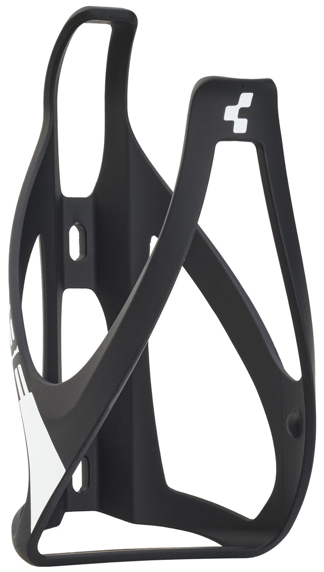 Cube CUBE Flaschenhalter HPP matt black´n´white &vert; 2025 Großer Ausverkauf