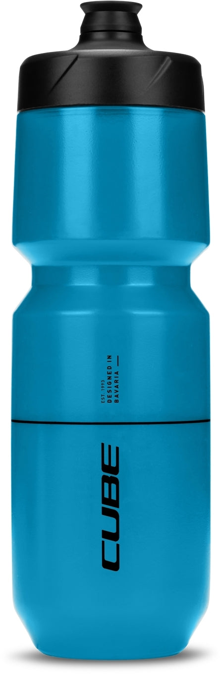 Cube CUBE Trinkflasche Flow 750 turquoise &vert; 2025 Begrenztes Angebot