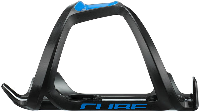 Cube CUBE Flaschenhalter HPP/R Sidecage black´n´blue &vert; 2025 Exklusivangebot