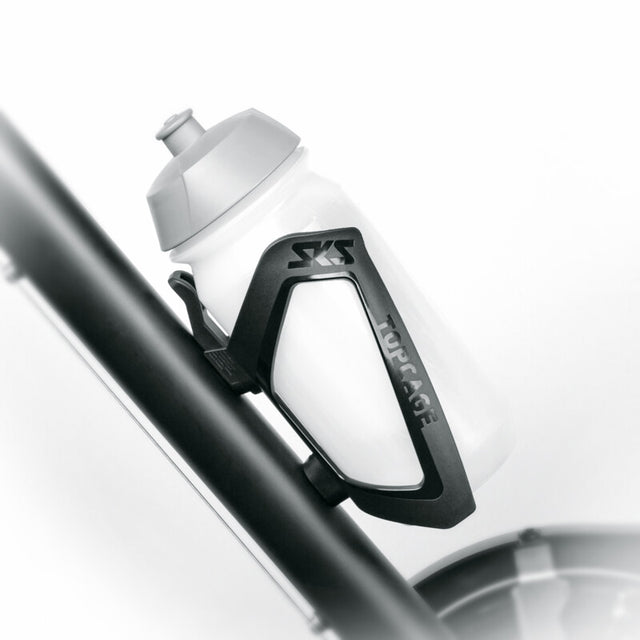 SKS SKS Topcage Flaschenhalter schwarz &vert; 2025 Saisonschlussverkauf
