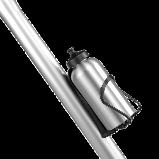 Topeak Topeak Modula Cage II Flaschenhalter schwarz &vert; 2025 Black Friday