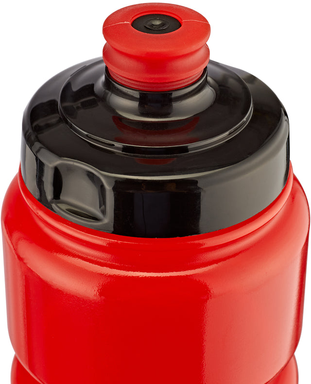 Cube CUBE Trinkflasche 0.75l Icon red &vert; 2025 Osterangebot