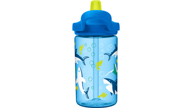 CamelBak CamelBak eddy+ Flasche 400ml blau &vert; 2025 Neuheiten