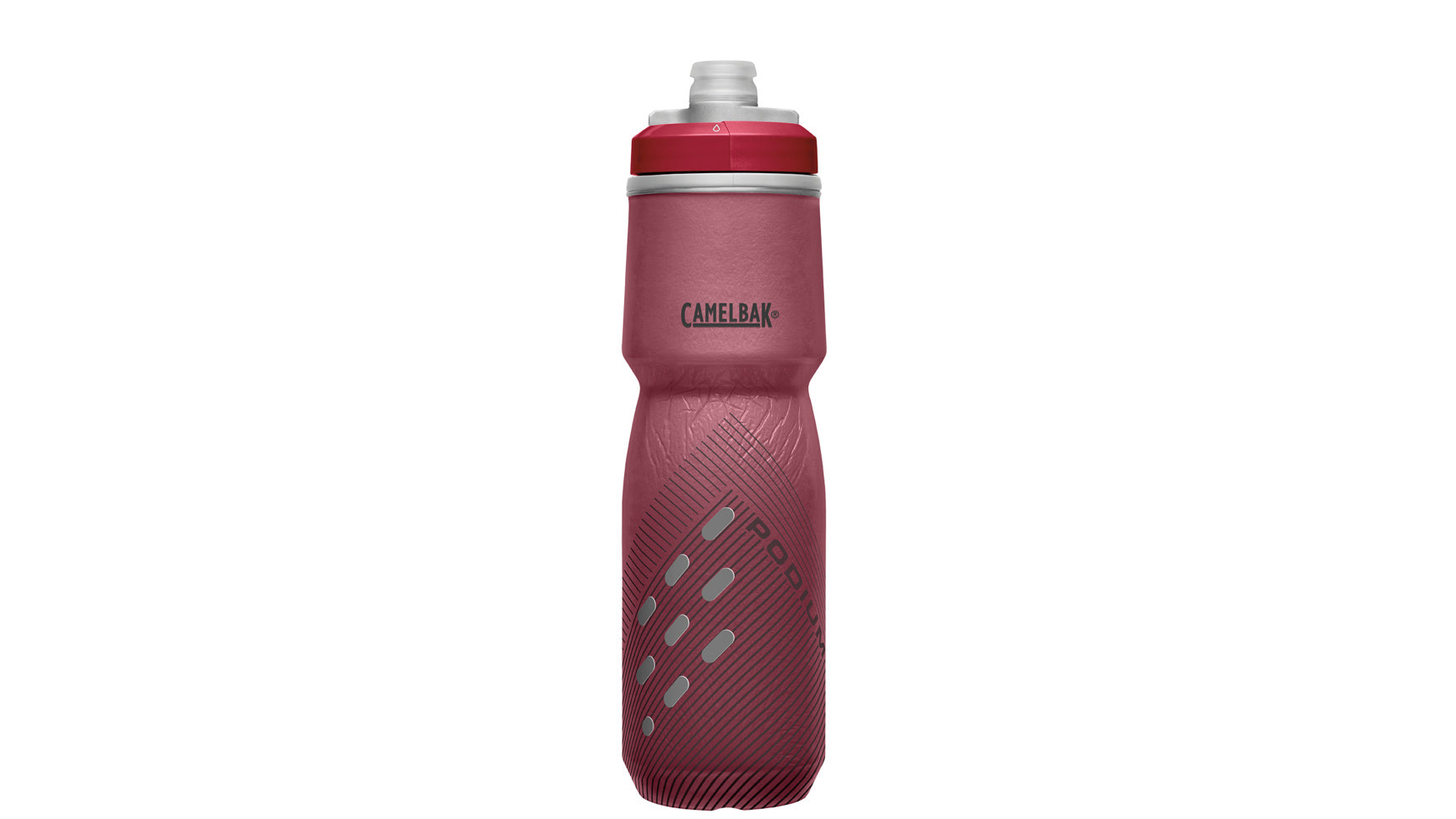 CamelBak CamelBak Podium Chill Flasche 710ml rot &vert; 2025 Bestseller
