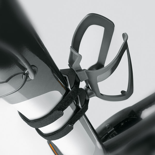 SKS SKS Anywhere-Adapter Flaschenhalter mit Topcage &vert; 2025 Räumungsverkauf
