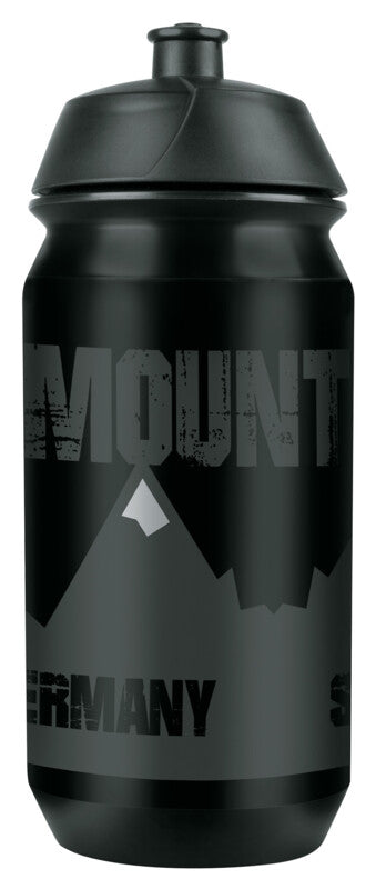 SKS SKS Mountain Trinkflasche 500ml schwarz &vert; 2025 Sonderangebote
