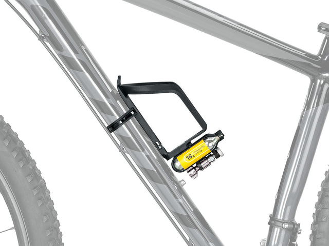 Topeak Topeak Ninja Cage Flaschenhalter &vert; 2025 Wochenangebot