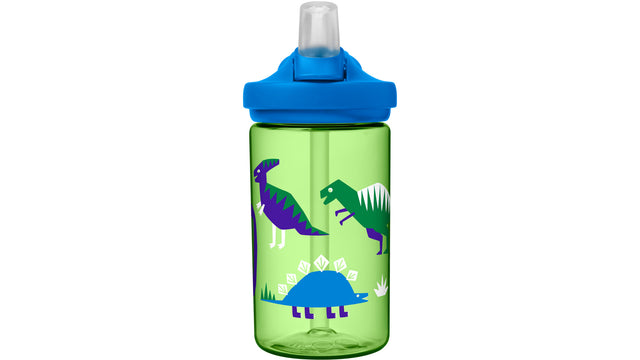 CamelBak CamelBak eddy+ Flasche 400ml grün &vert; 2025 Neueste Stile