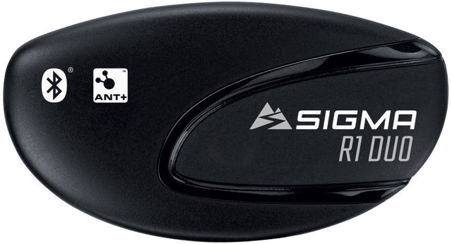 SIGMA Sigma ROX 4.0 Fahrradcomputer Set inkl. Vorbauhalterung + Pulsgurt + G &vert; 2025 Günstiger Verkauf