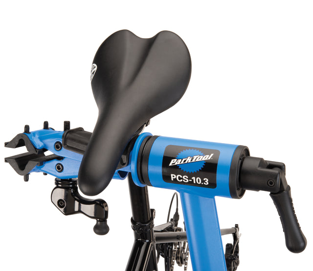 Park Tool Park Tool PCS-10.3 Montageständer &vert; 2025 Kostenloser Versand
