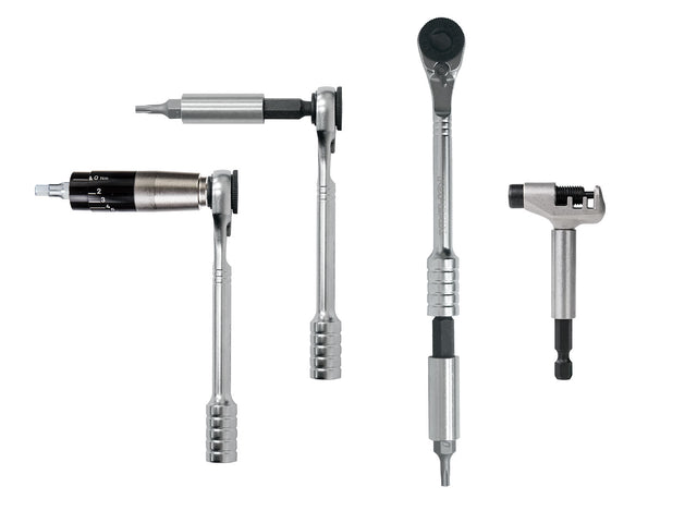 Topeak Topeak RatchetRocket Lite NTX+ Multitool &vert; 2025 Saisonschlussverkauf
