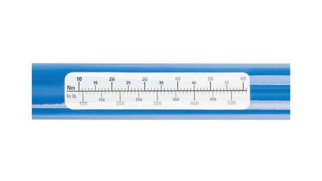 Park Tool Park Tool TW-6.2 Drehmomentschlüssel 10-60Nm 3/8" &vert; 2025