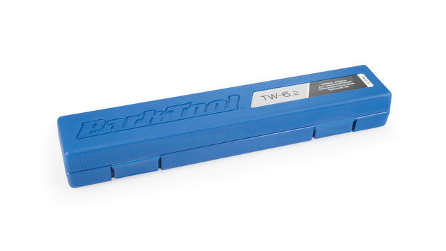 Park Tool Park Tool TW-6.2 Drehmomentschlüssel 10-60Nm 3/8" &vert; 2025 Black Friday