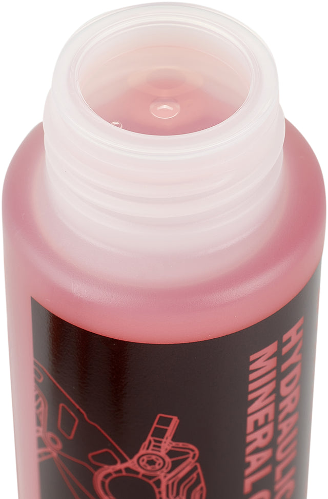 Shimano Shimano Mineralöl für Scheibenbremsen 100ml &vert; 2025 Muttertagsangebot