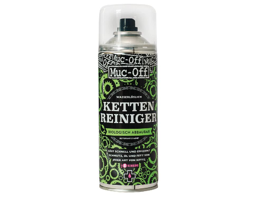 Muc-Off Muc-Off Bio Kettenreiniger 400ml &vert; 2025