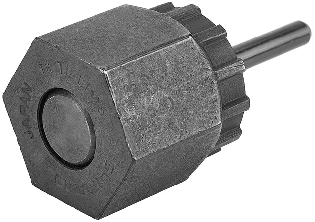 Shimano Shimano TL-LR15 Verschlussring-Werkzeug für Kassetten und Bremsscheibe &vert; 2025