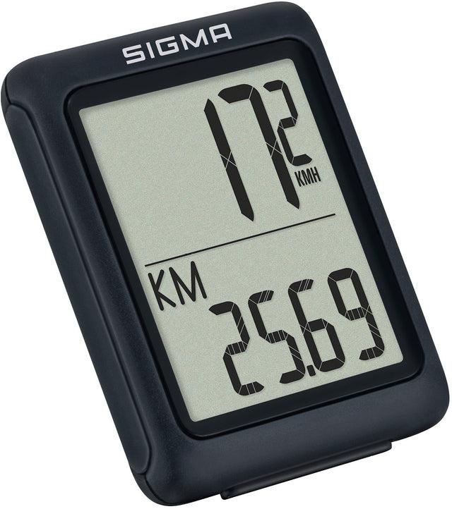 SIGMA Sigma BC 5.0 Fahrradcomputer Kabelgebunden &vert; 2025 Bis zu 50% Rabatt